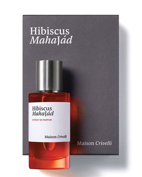 hibiscus mahajad for women